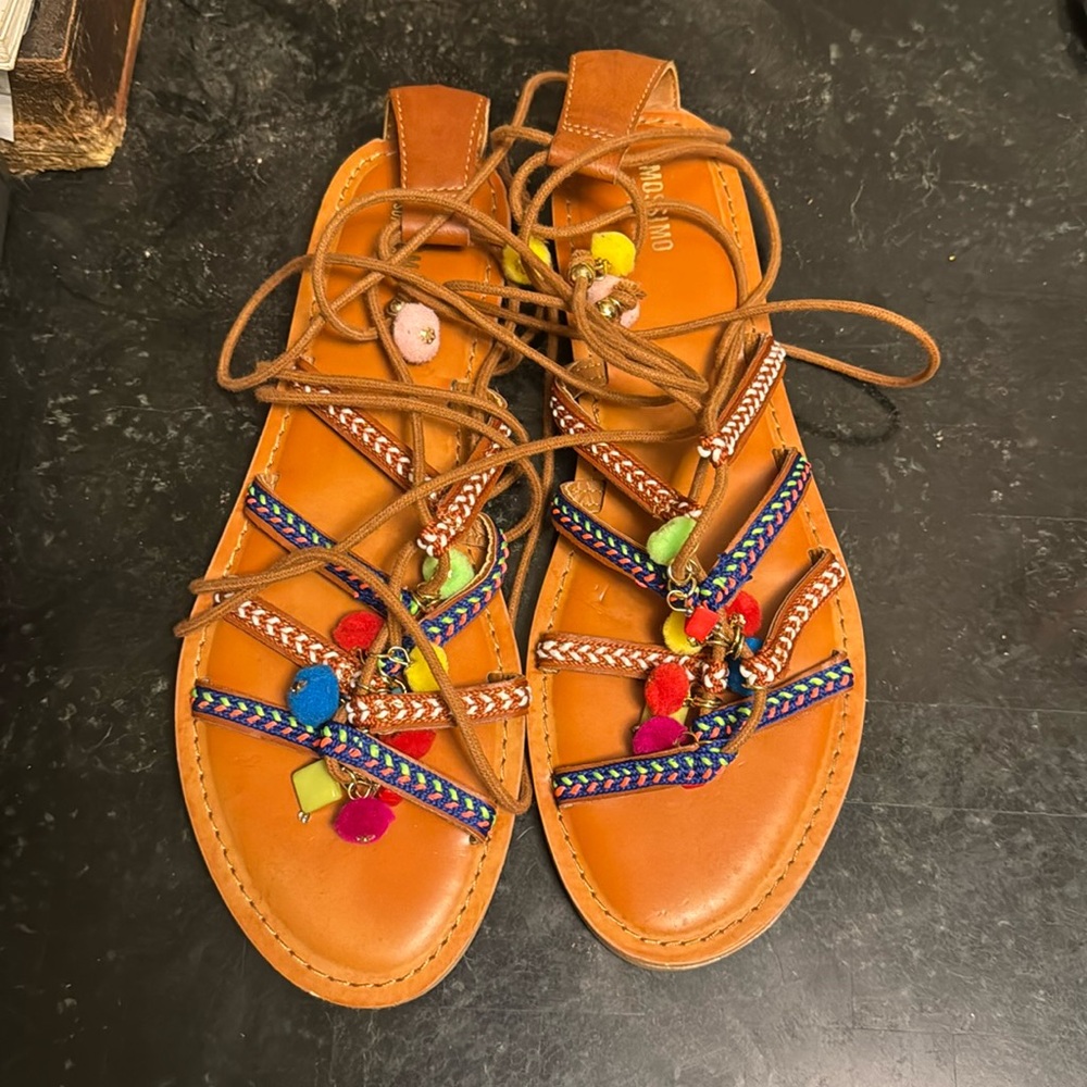 Mossimo Sandals